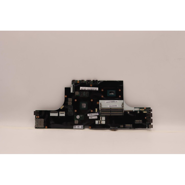 Lenovo 01YU209 Lenovo BDPLANAR WIN,i7-8750,M1,4G,Y-TPM,RA