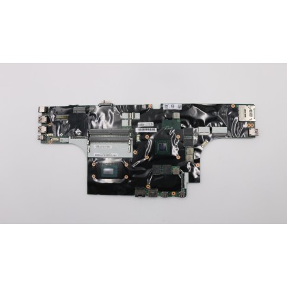 Lenovo 01YU219 Lenovo BDPLANAR NOK,i7-8750,M1,4G,Y-TPM,RA