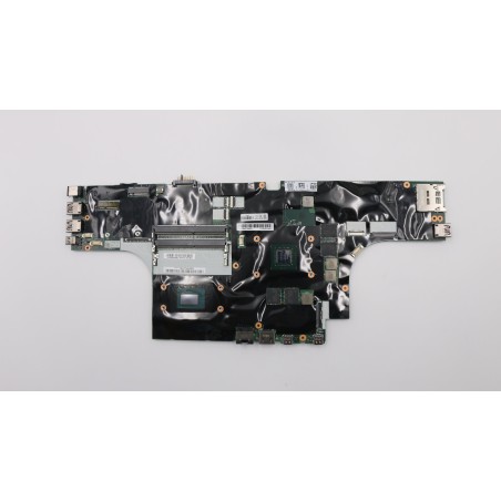 Lenovo 01YU219 Lenovo BDPLANAR NOK,i7-8750,M1,4G,Y-TPM,RA