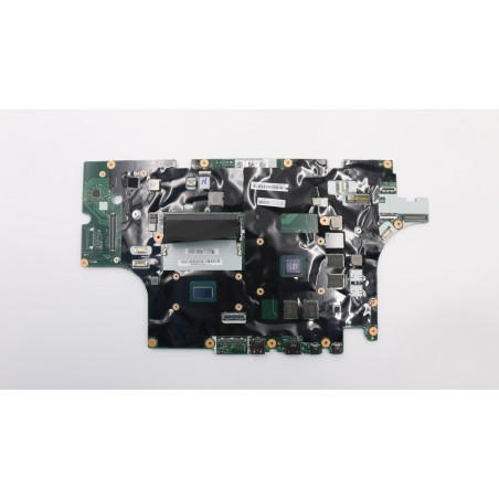 Lenovo 01YU277 Lenovo BDPLANAR WIN,i7-8850H,P2,4G,AMT,Y-TPM2