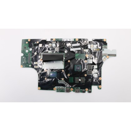 Lenovo 01YU289 Lenovo BDPLANAR NOK,i7-8850H,P6,4G,AMT,Y-TPM2