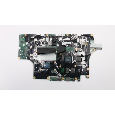 Lenovo 01YU289 Lenovo BDPLANAR NOK,i7-8850H,P6,4G,AMT,Y-TPM2