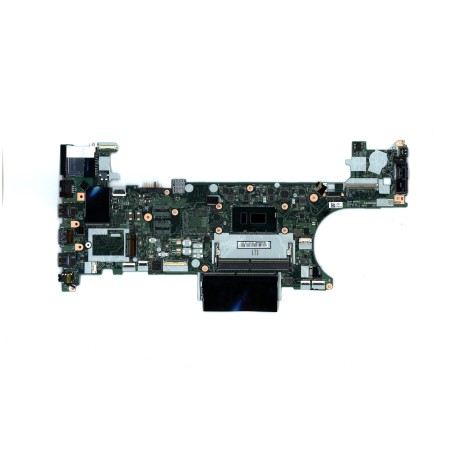 Lenovo 01YU631 WIN, i3-8130U, TPM2, UMA