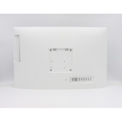 01YW345 Lenovo 01YW345 Rear Cover,S4350,White LENOVO DSL1