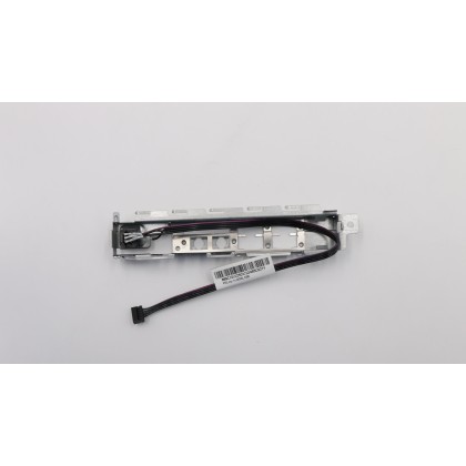 Lenovo 02CW221 MECH_ASM 334DT,FIO BRACKET asm,V2