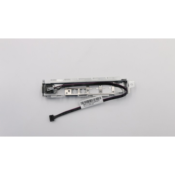 Lenovo 02CW221 MECH_ASM 334DT,FIO BRACKET asm,V2