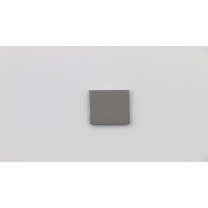 Lenovo 02CW323 FRU, THERMAL PAD M.2 2242 SSD