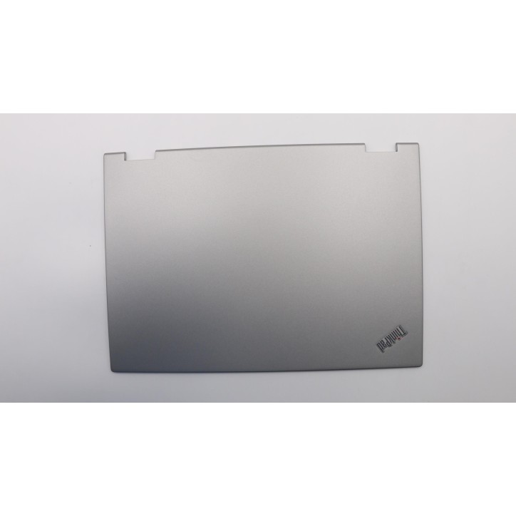Lenovo 02DA049 ASS. coperchio A FRU, Argento