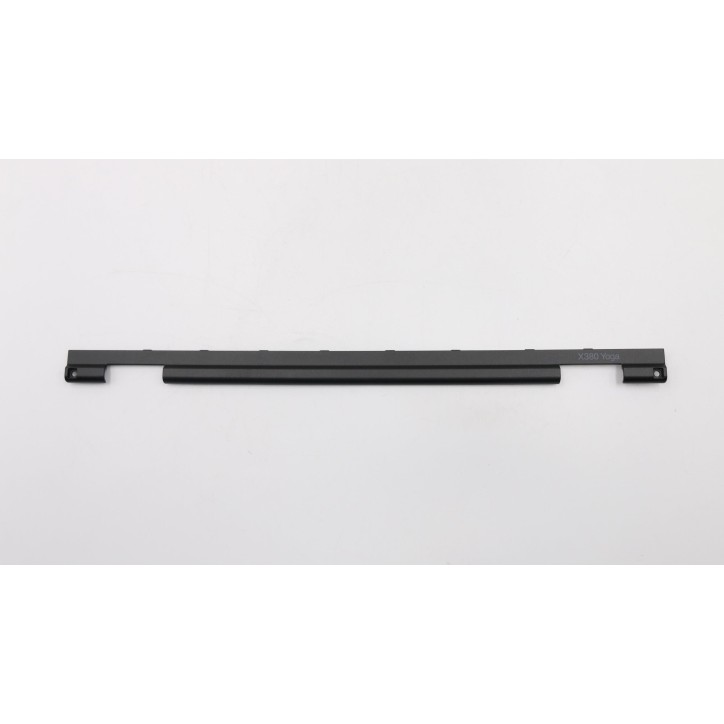 Lenovo 02DA052 Coperchio a strisce LCD FRU, TongDa, Nero