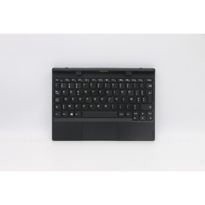 Lenovo 02DC156 Tastiera esterna, Stazione di espansione, Belga