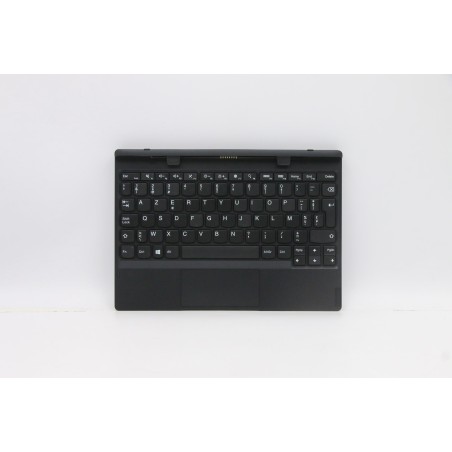 Lenovo 02DC156 Tastiera esterna, Stazione di espansione, Belga