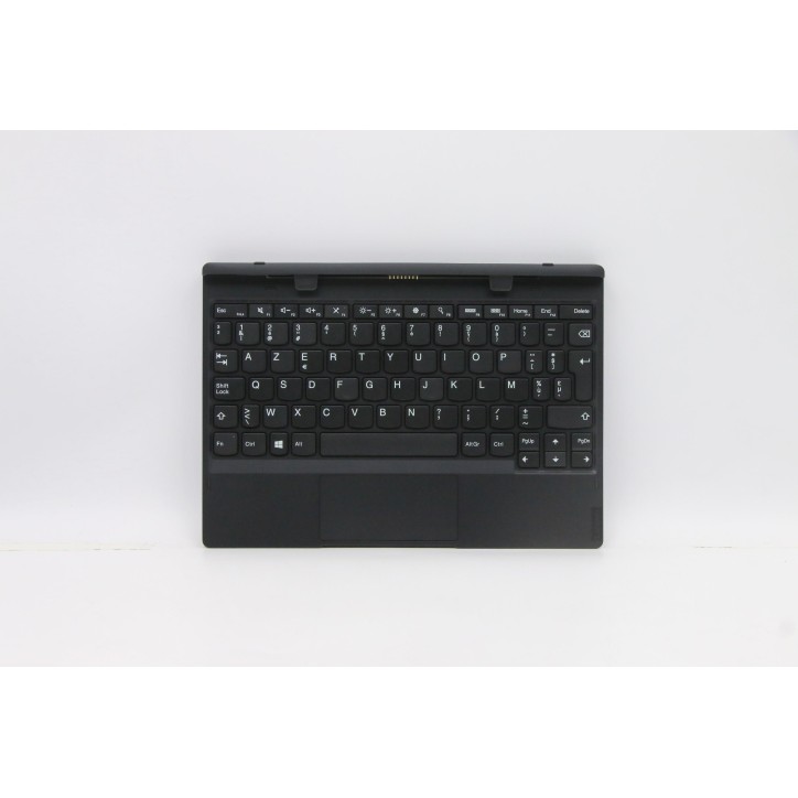 Lenovo 02DC156 Tastiera esterna, Stazione di espansione, Belga