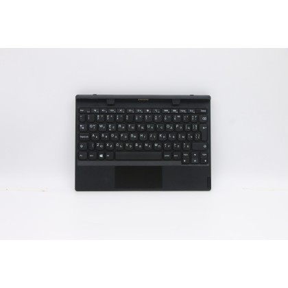 Lenovo 02DC158 Tastiera esterna, Stazione di espansione, Bulgaro