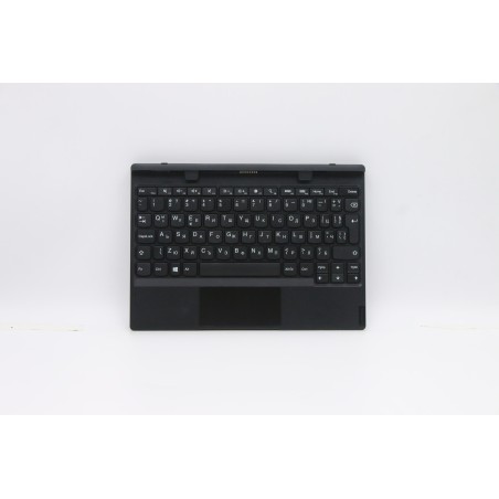 Lenovo 02DC158 Tastiera esterna, Stazione di espansione, Bulgaro