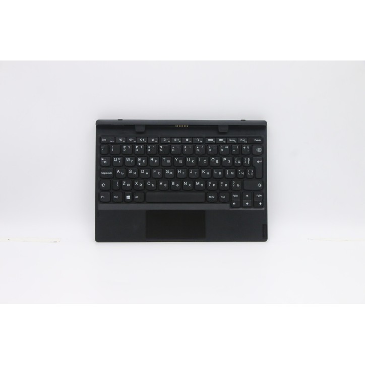 Lenovo 02DC158 Tastiera esterna, Stazione di espansione, Bulgaro