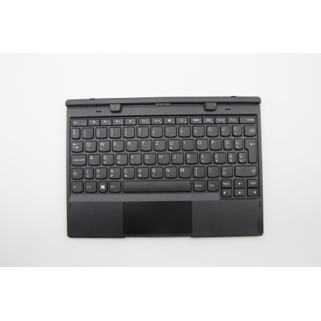 Lenovo 02DC170 Keyboard External,Docking,Hungarian