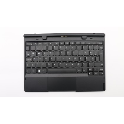 Lenovo 02DC188 Keyboard External,Docking,Turkish