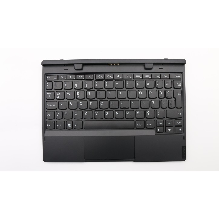 Lenovo 02DC188 Keyboard External,Docking,Turkish