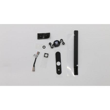 Lenovo 02DL760 MECH_ASM KIT_Mech_Misc