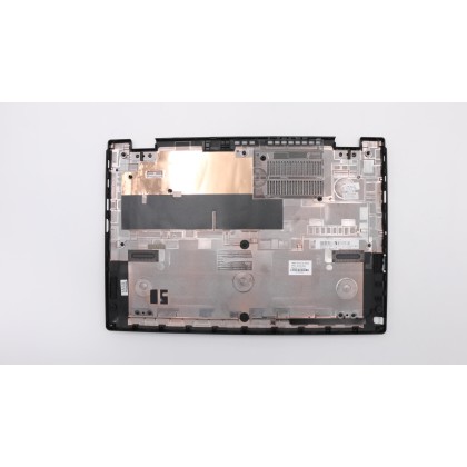Lenovo 02DL932 COVER, D Cover Black for Yoga