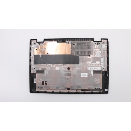 Lenovo 02DL932 COVER, D Cover Black for Yoga