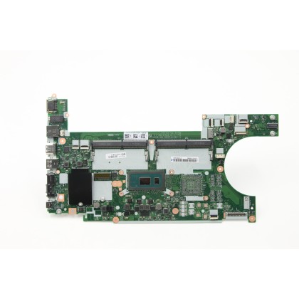 Lenovo 02DM135 FLBL i5-8365U NOK,YAMT,dTPM