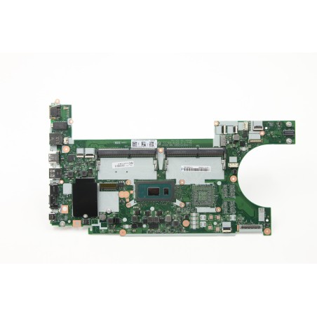 Lenovo 02DM135 FLBL i5-8365U NOK,YAMT,dTPM