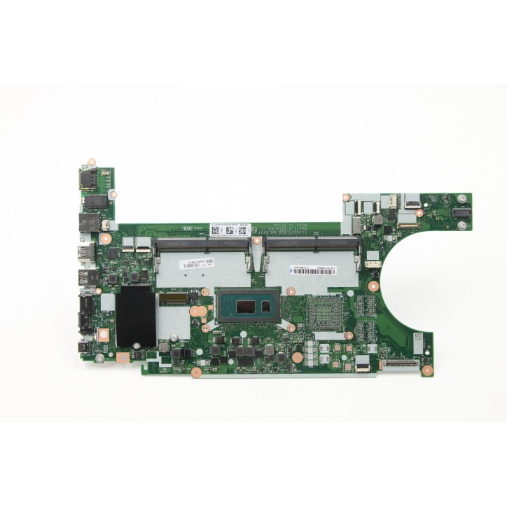 Lenovo 02DM135 FLBL i5-8365U NOK,YAMT,dTPM