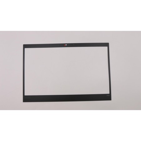 Lenovo 02DM422 Mascherina Sideswipe AMD FRU AMD LCD RGB Lamina mascherina ASM TOUCH