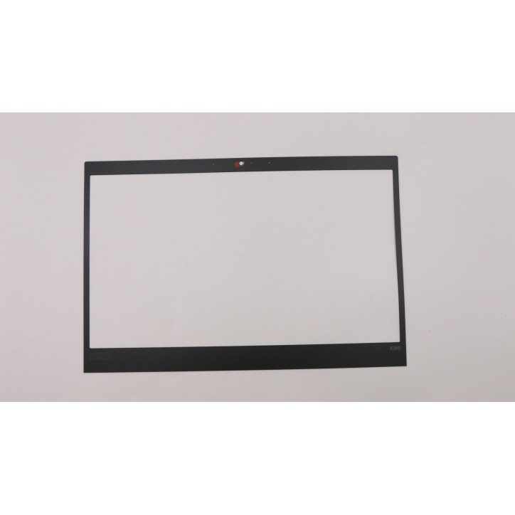 Lenovo 02DM422 Mascherina Sideswipe AMD FRU AMD LCD RGB Lamina mascherina ASM TOUCH