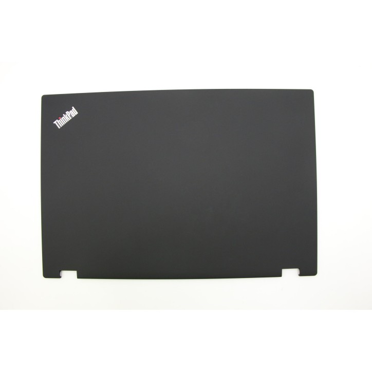 Lenovo 02HK818 COVER LCD Cover,UHD,w/Cam,Plastic