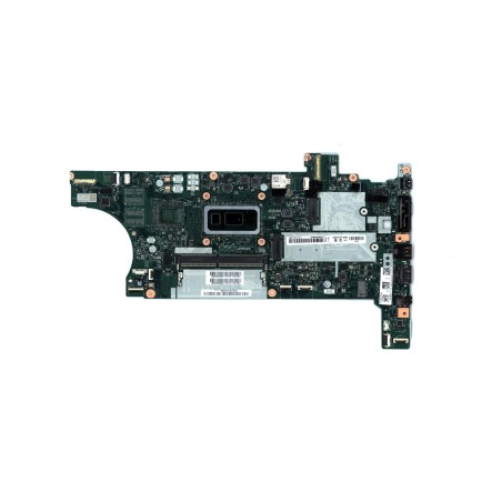 Lenovo 02HK930 Lenovo BDPLANAR NOK,i5-8265U,8GB,Y-TPM2,UMA