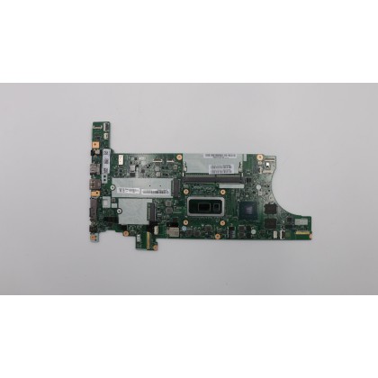 Lenovo 02HK934 Drift/Ironhide-1FRUPlanari5-8265U,Non-vPro,8GB,NVIDIA:AMTN,TPMY(HW),dTPM2.0,OSNOK