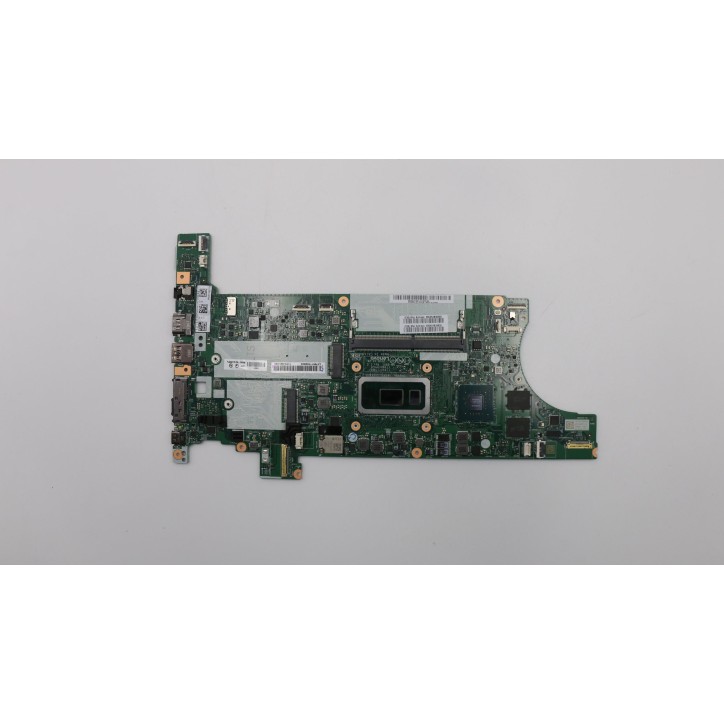 Lenovo 02HK934 Drift/Ironhide-1FRUPlanari5-8265U,Non-vPro,8GB,NVIDIA:AMTN,TPMY(HW),dTPM2.0,OSNOK