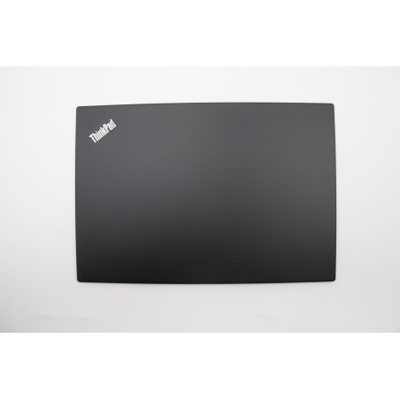 Lenovo 02HM494 COVER A Cover,WQHD,SLIM,CAM,Black