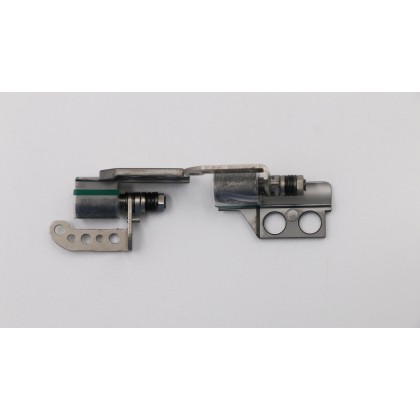 02HM505 Lenovo 02HM505 Cerniera Hinge,L/R,Silver,CNC,LH LENOVO DSL1