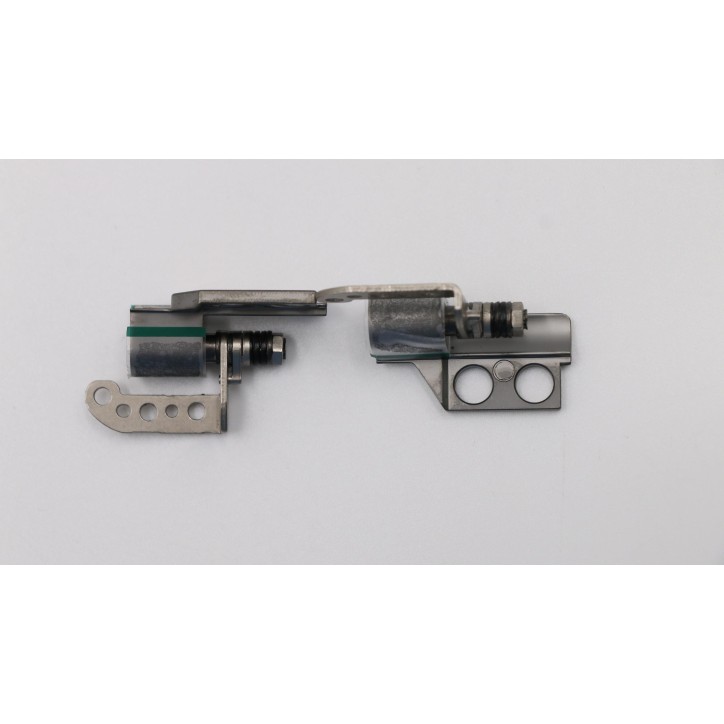 Lenovo 02HM505 Cerniera Hinge,L/R,Silver,CNC,LH