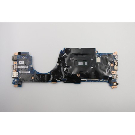 Lenovo 02HM827 Bumblebee-1(20NN/20NQ)NOK,i7-8565U,8G,Intel9560,dTPM