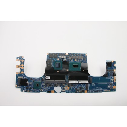 Lenovo 02HM899 Lenovo BDPLANAR i7-9750H,N19PQ1,WIN,dTPM