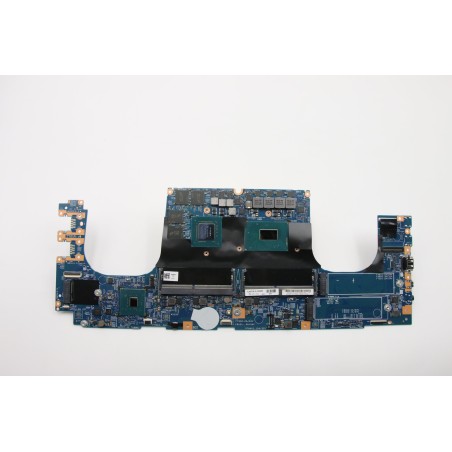 Lenovo 02HM899 Lenovo BDPLANAR i7-9750H,N19PQ1,WIN,dTPM