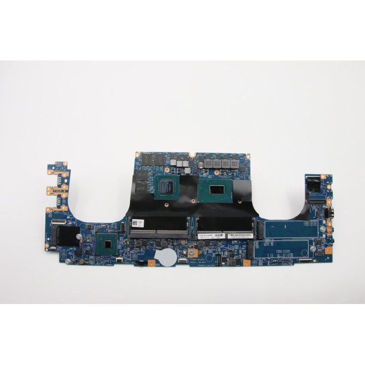 Lenovo 02HM899 Lenovo BDPLANAR i7-9750H,N19PQ1,WIN,dTPM