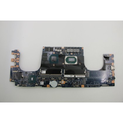 Lenovo 02HM947 Lenovo BDPLANAR i5-9400H,vP,N18PG0,WIN,AMT,dTPM