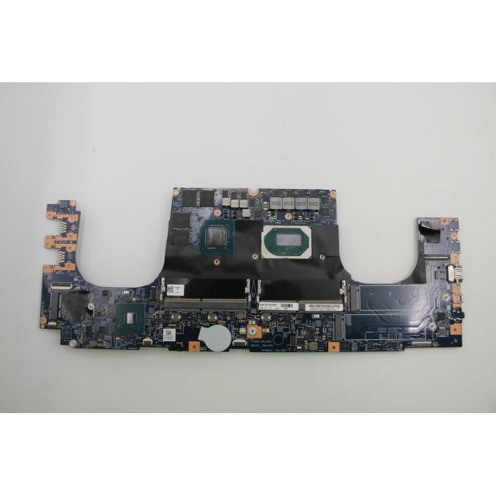 Lenovo 02HM947 Lenovo BDPLANAR i5-9400H,vP,N18PG0,WIN,AMT,dTPM