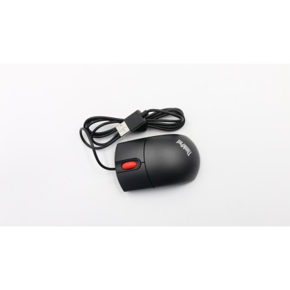 Lenovo 03X7182 Mouse da viaggio ThinkPad USB