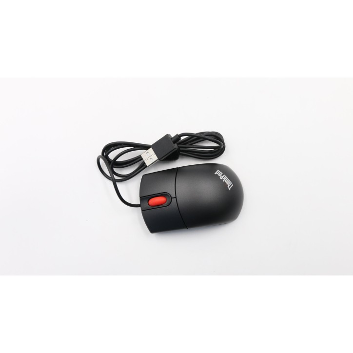 Lenovo 03X7182 Mouse da viaggio ThinkPad USB