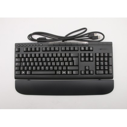 Lenovo 03X7631 Tastiera Lenovo USB ad alte prestazioni Gen II, Ungherese