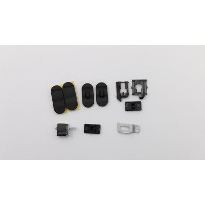 Lenovo 04W1417 FRU Base Cvr Misc Parts Kit