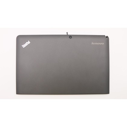 Lenovo 04X0507 FRU Rear Cover Asm 3G NFC