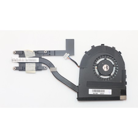 Lenovo 04X1083 FRU Thermal Modulo UMA_Delta