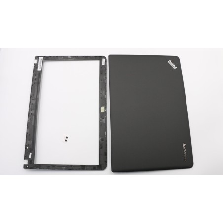 Lenovo 04X1118 FRU,LCD Cover,15W,Black,Pl